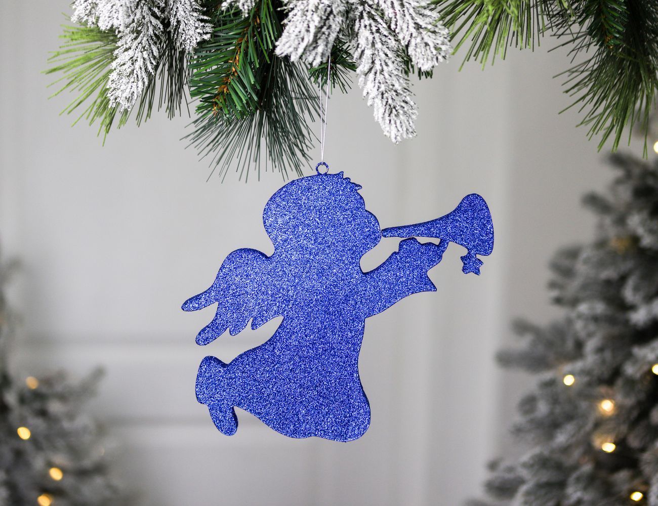 Увеличить фотографию