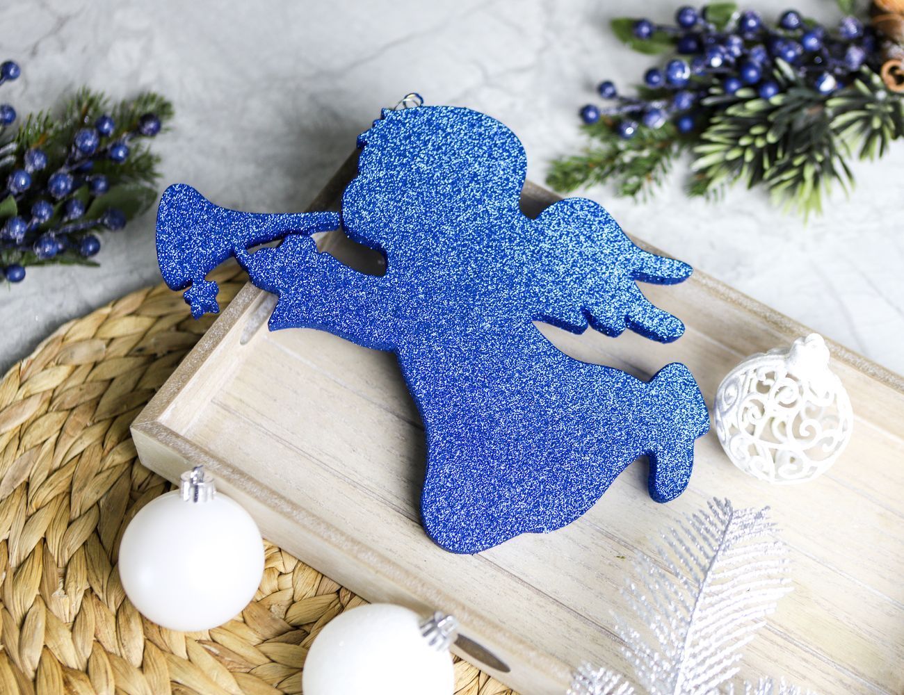 Увеличить фотографию