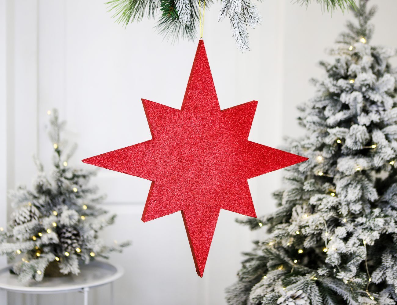 Увеличить фотографию