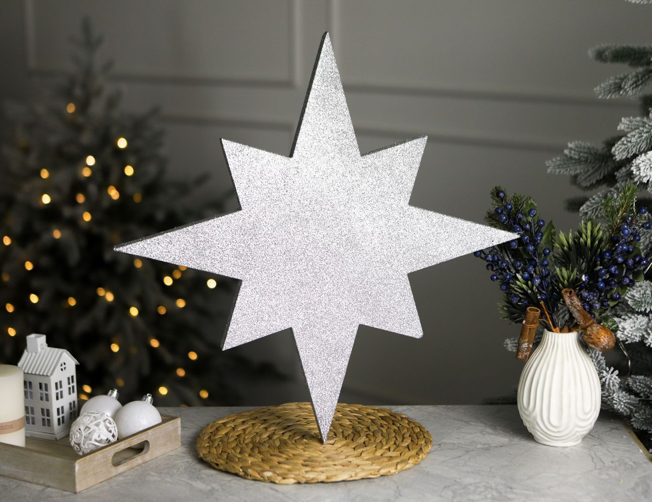 Увеличить фотографию