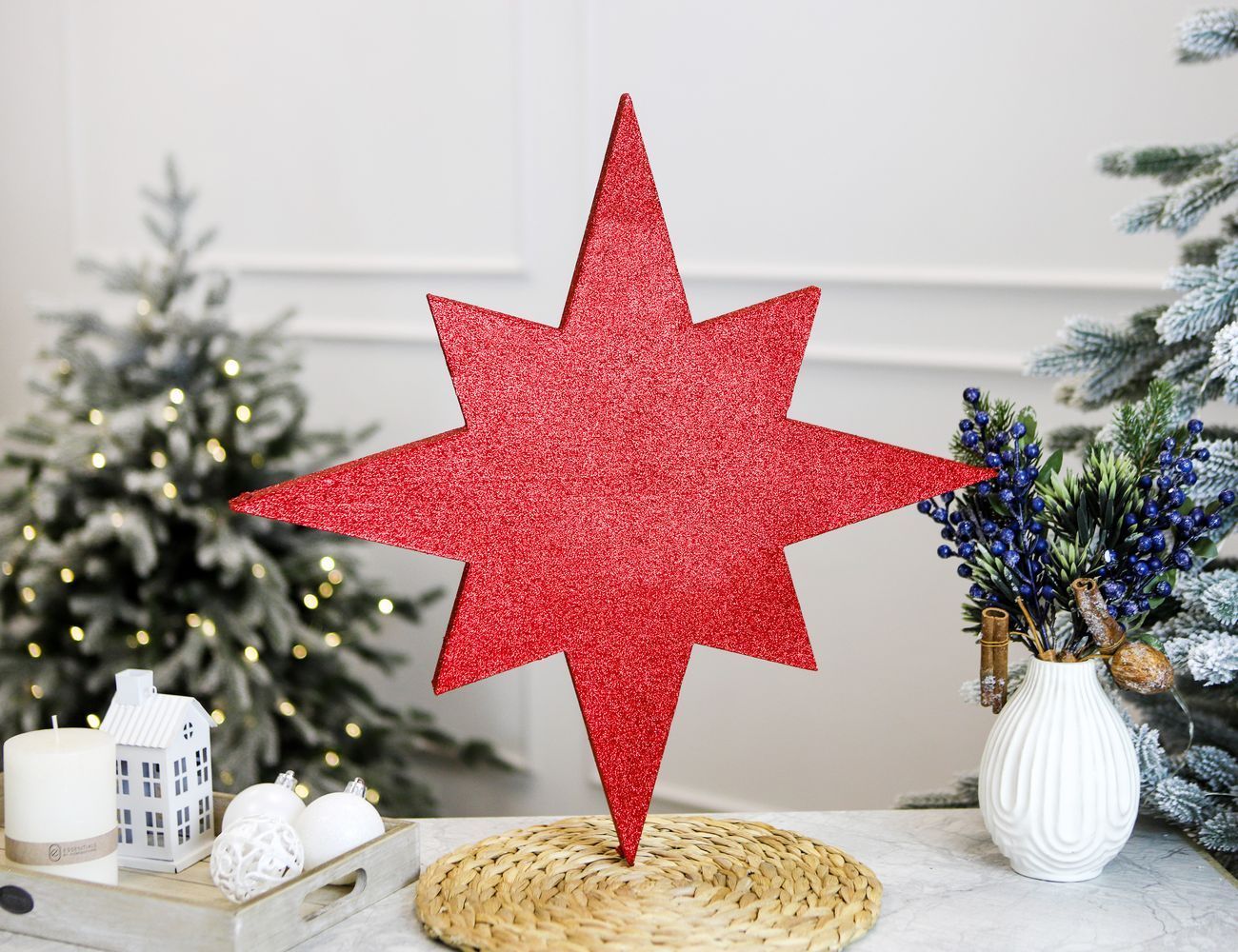 Увеличить фотографию