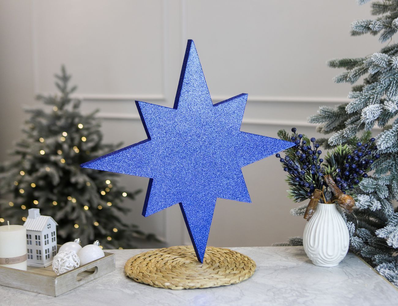 Увеличить фотографию