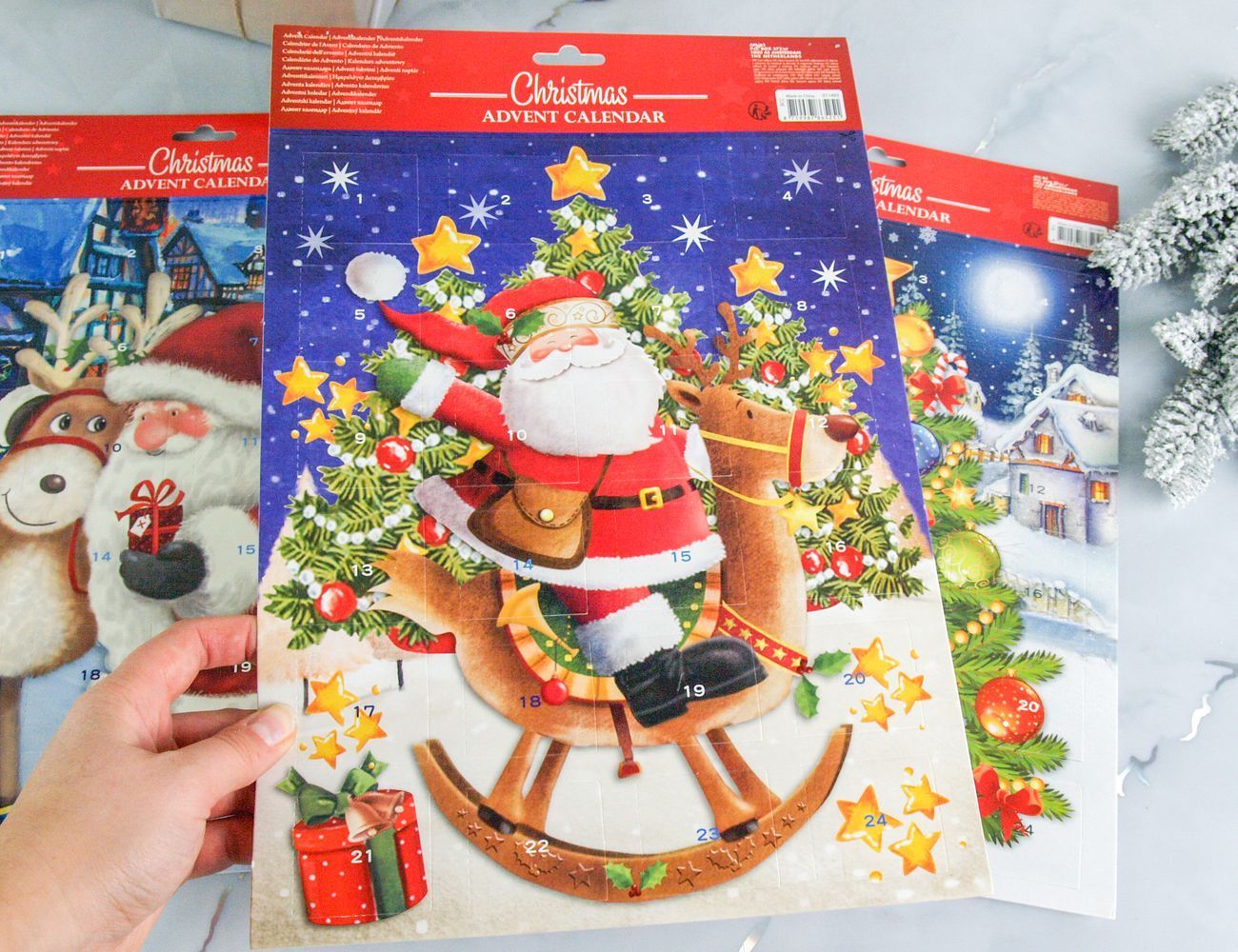 Увеличить фотографию