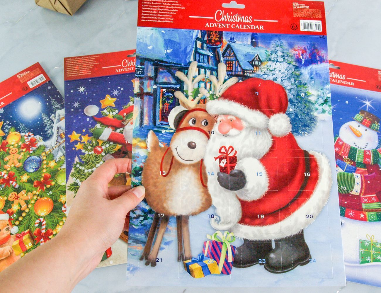 Увеличить фотографию