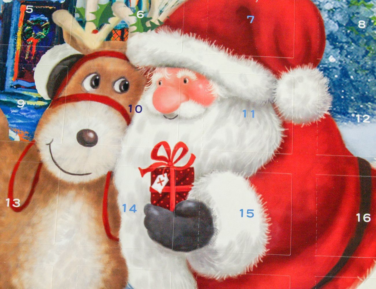 Увеличить фотографию