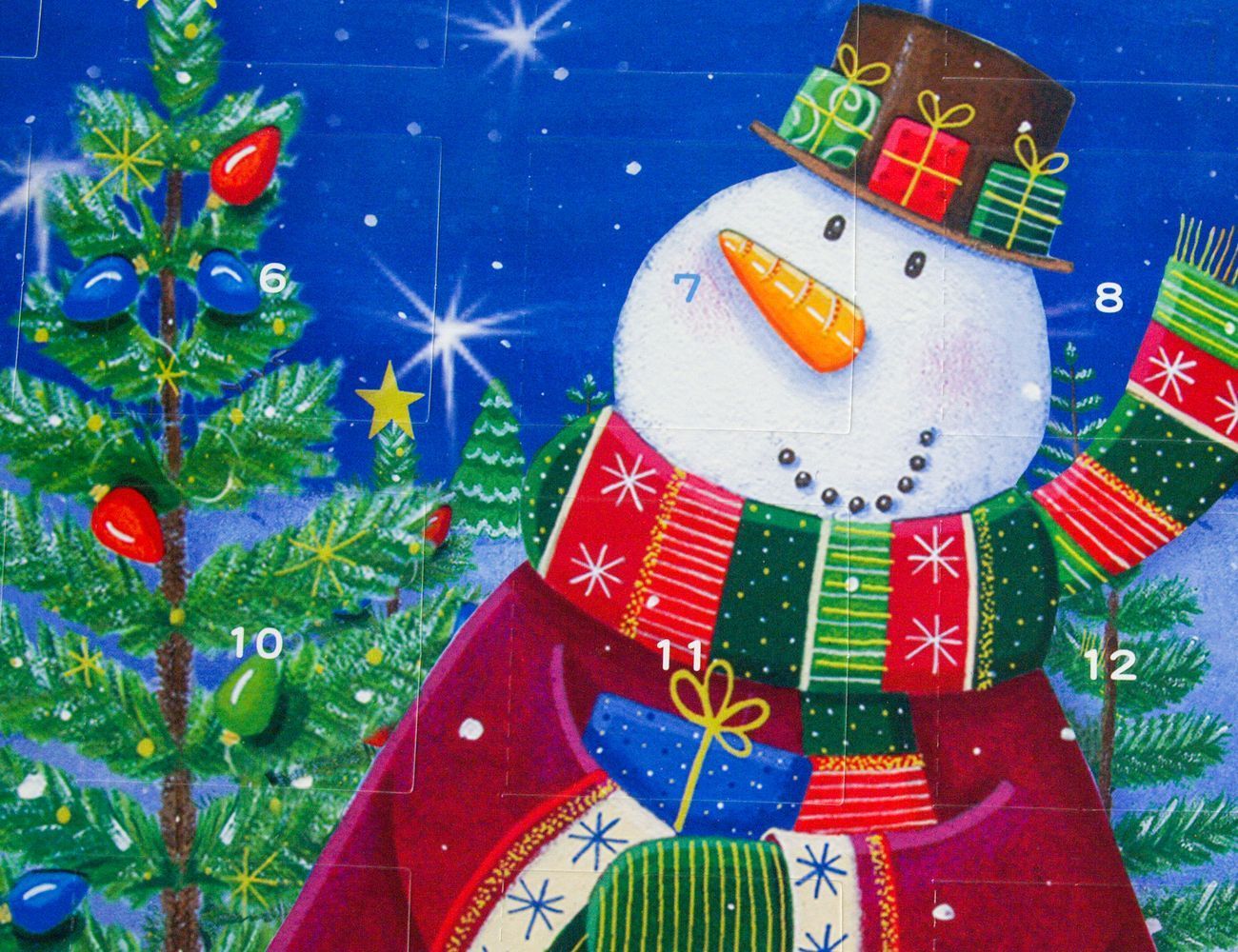 Увеличить фотографию