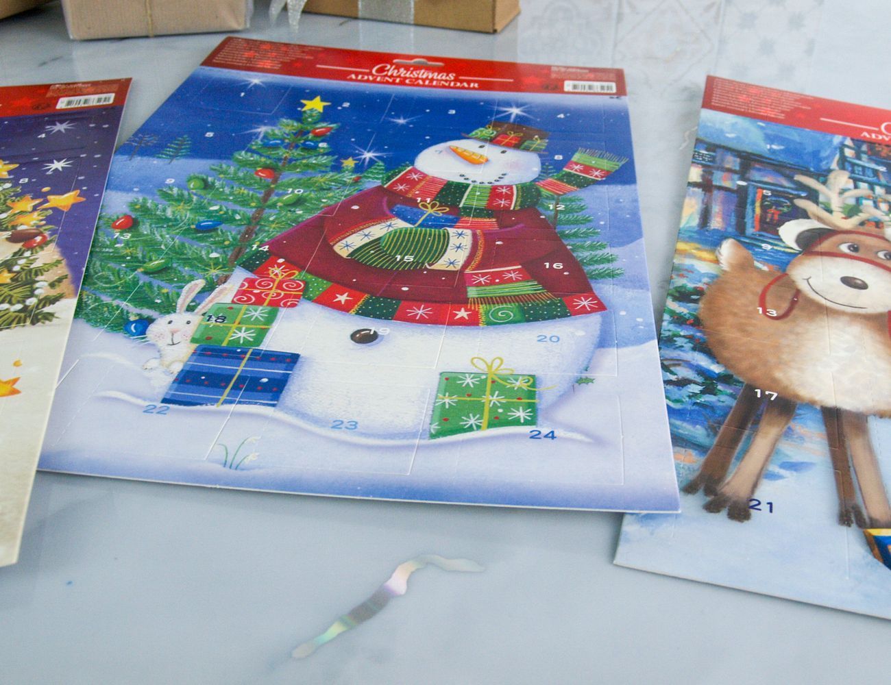 Увеличить фотографию