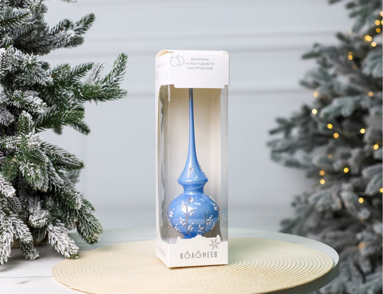 Увеличить фотографию