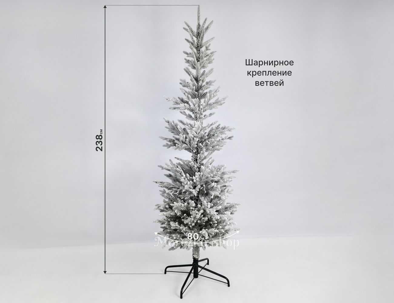 Увеличить фотографию