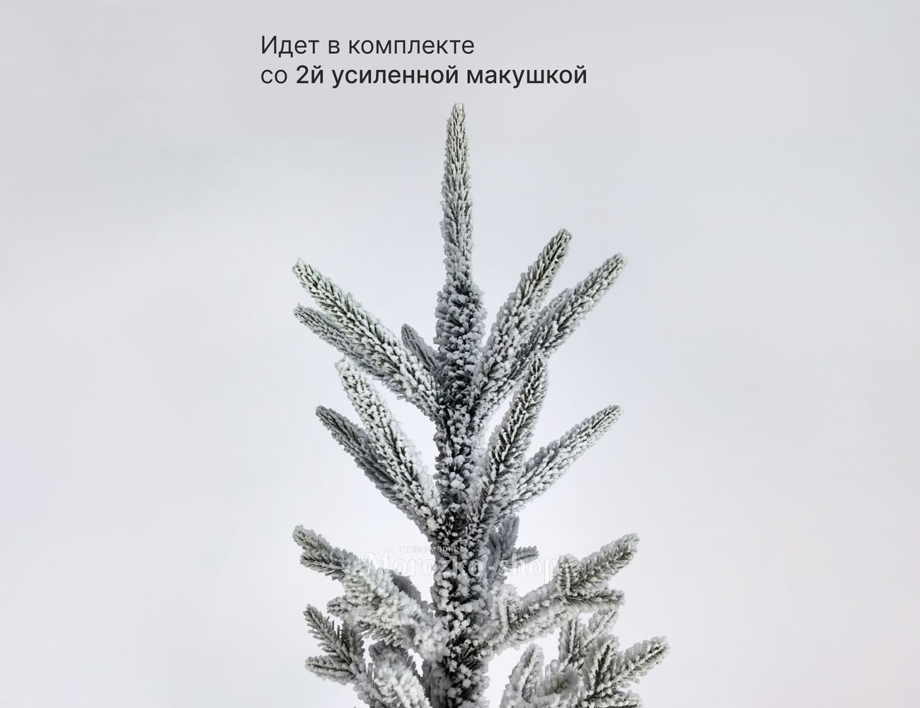 Увеличить фотографию