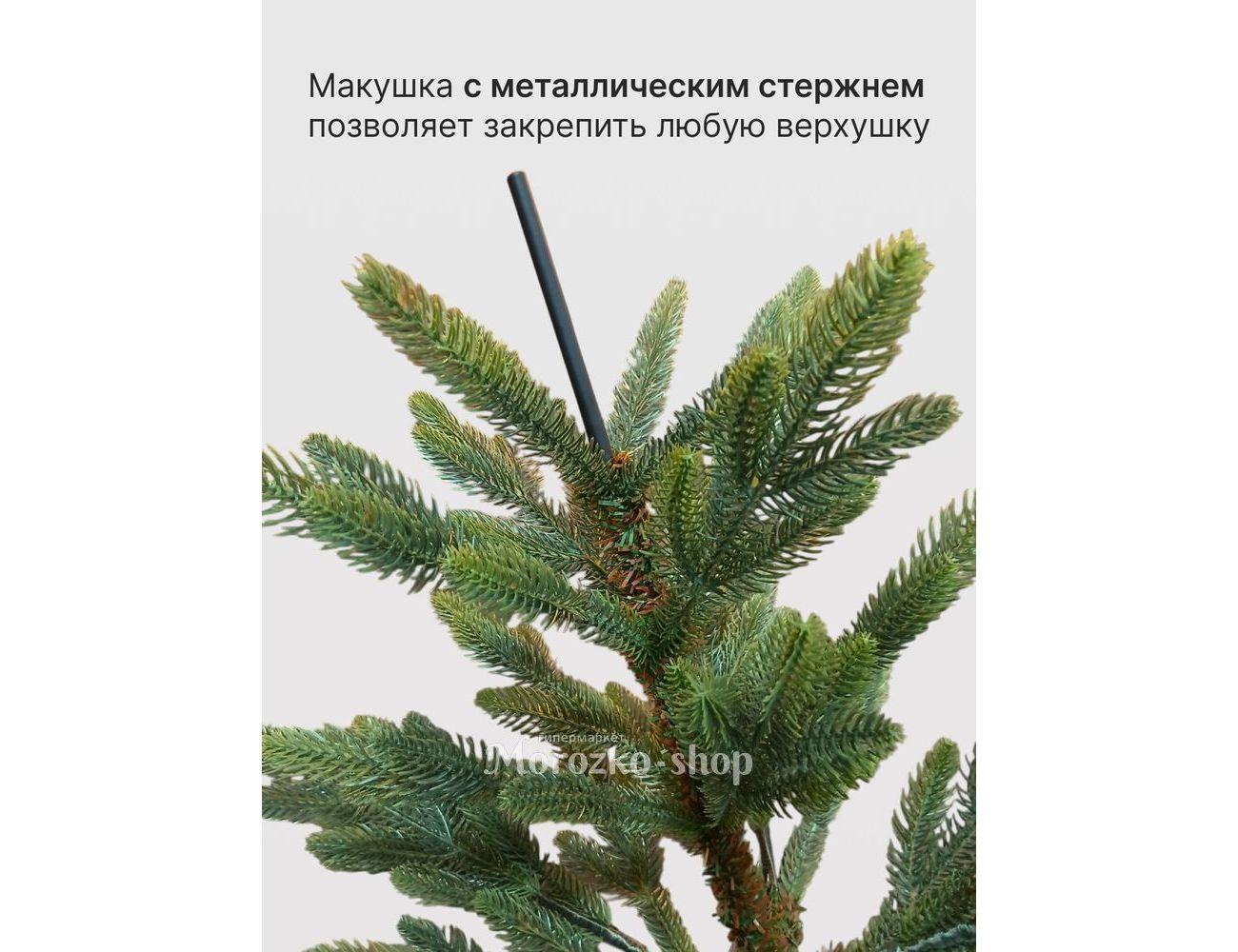 Увеличить фотографию
