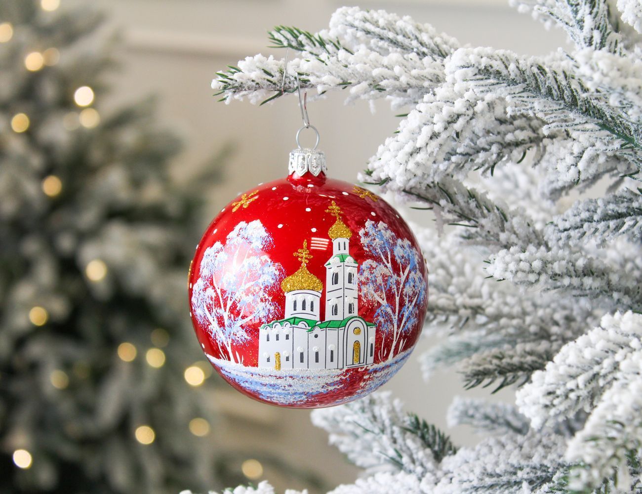 Увеличить фотографию