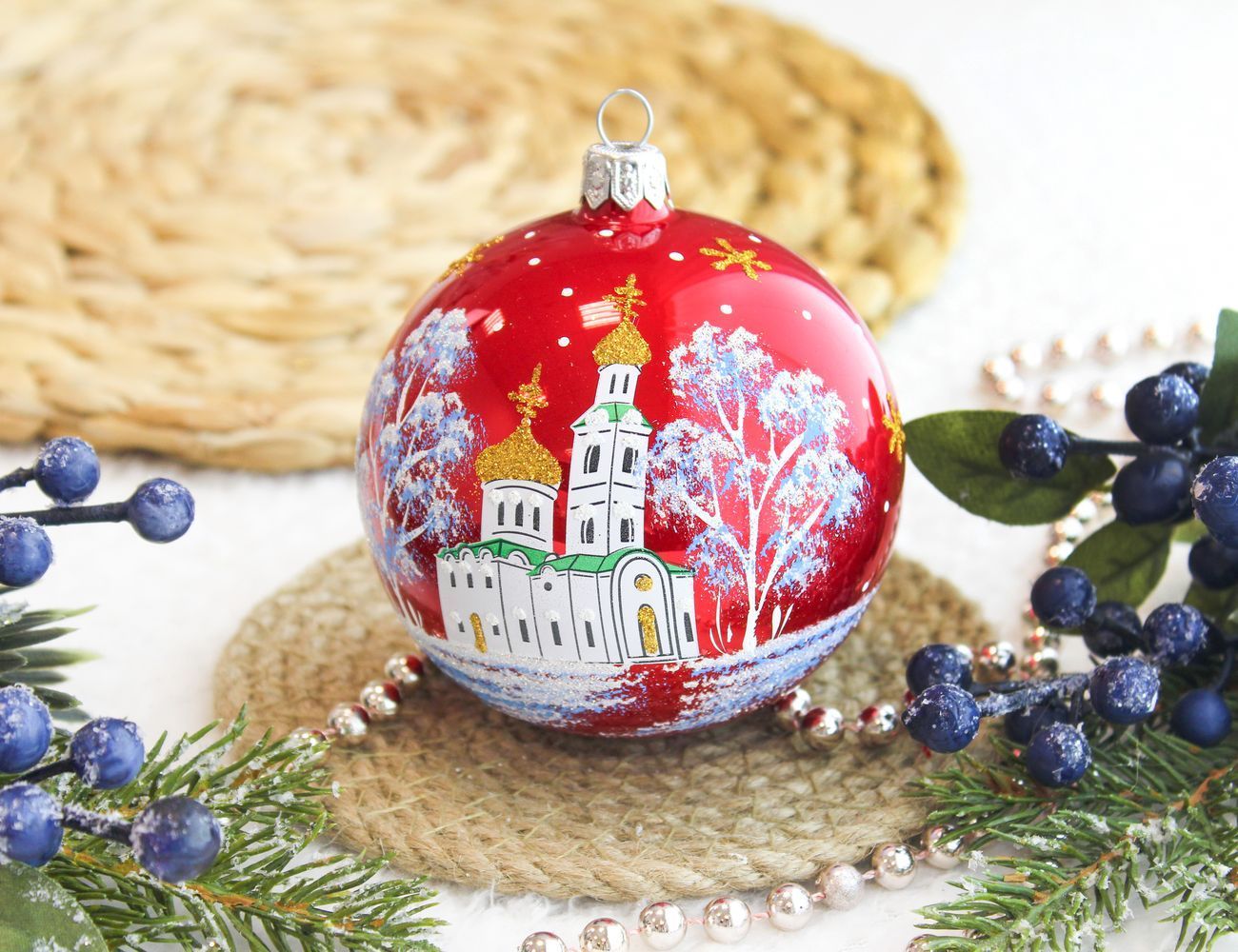 Увеличить фотографию