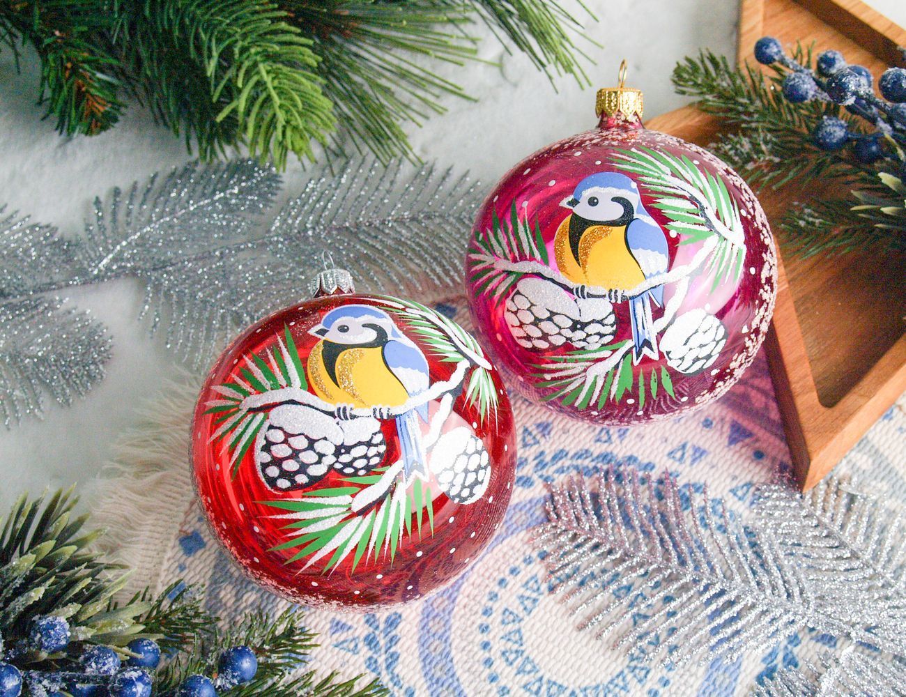 Увеличить фотографию