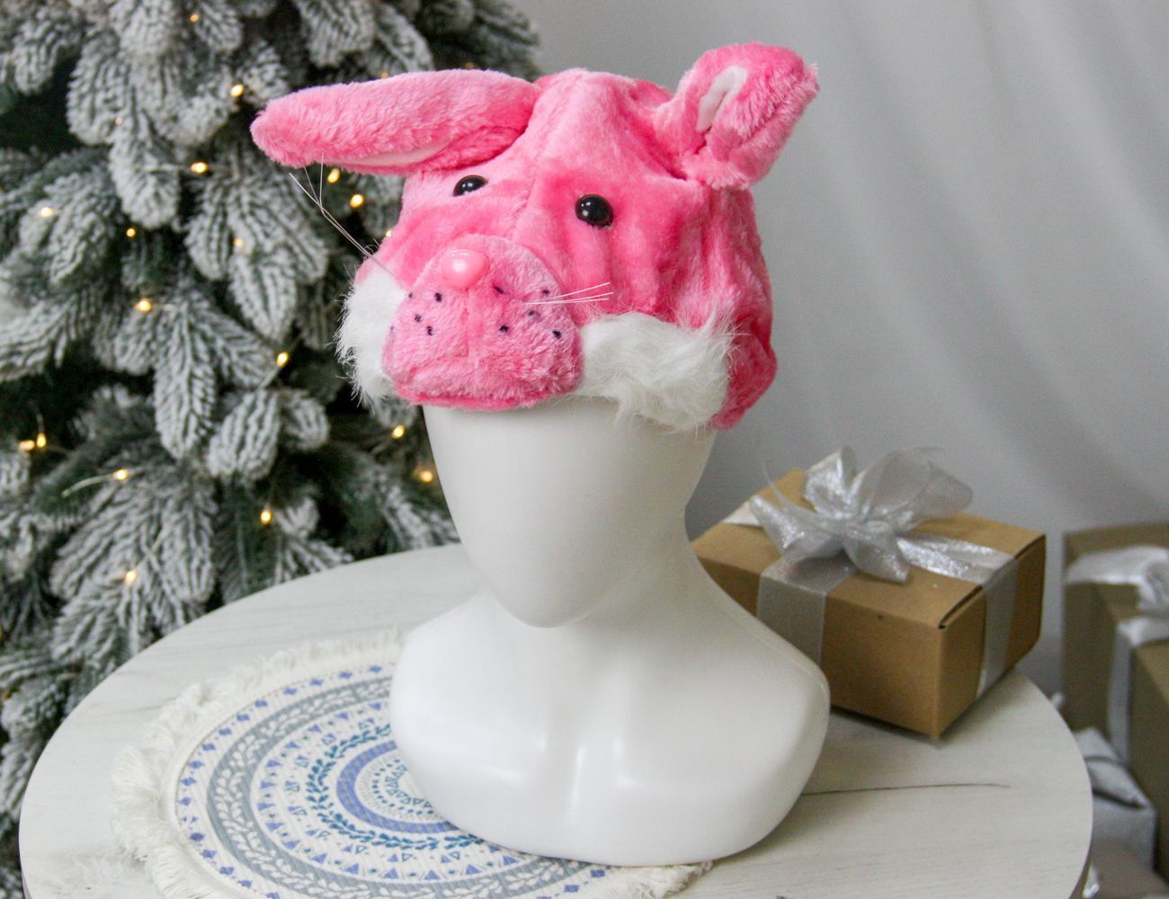 Увеличить фотографию