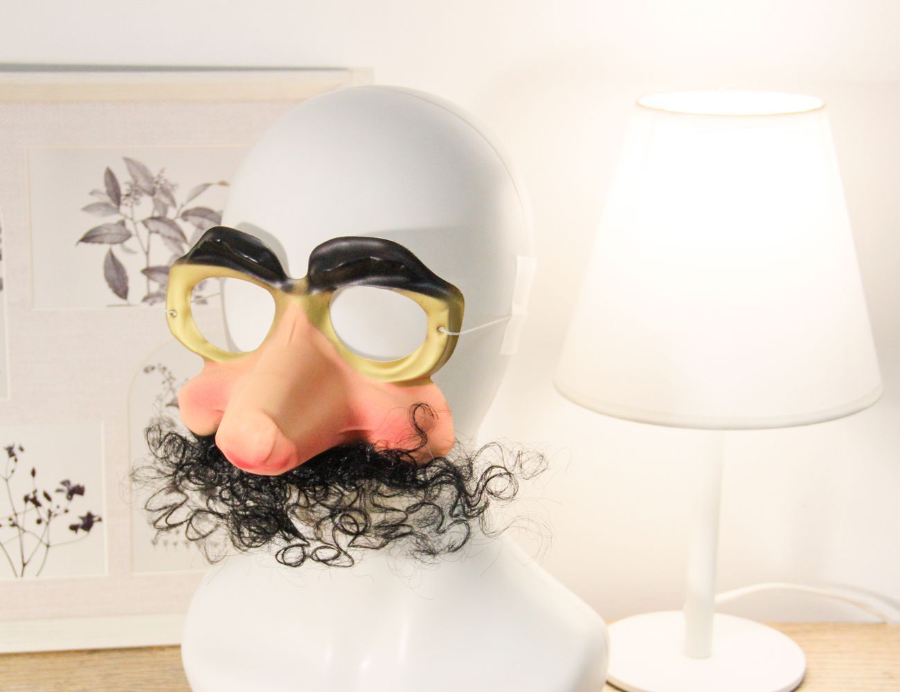 Увеличить фотографию