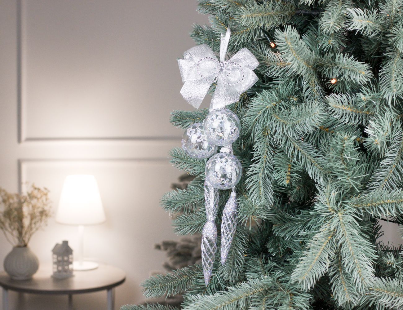 Увеличить фотографию