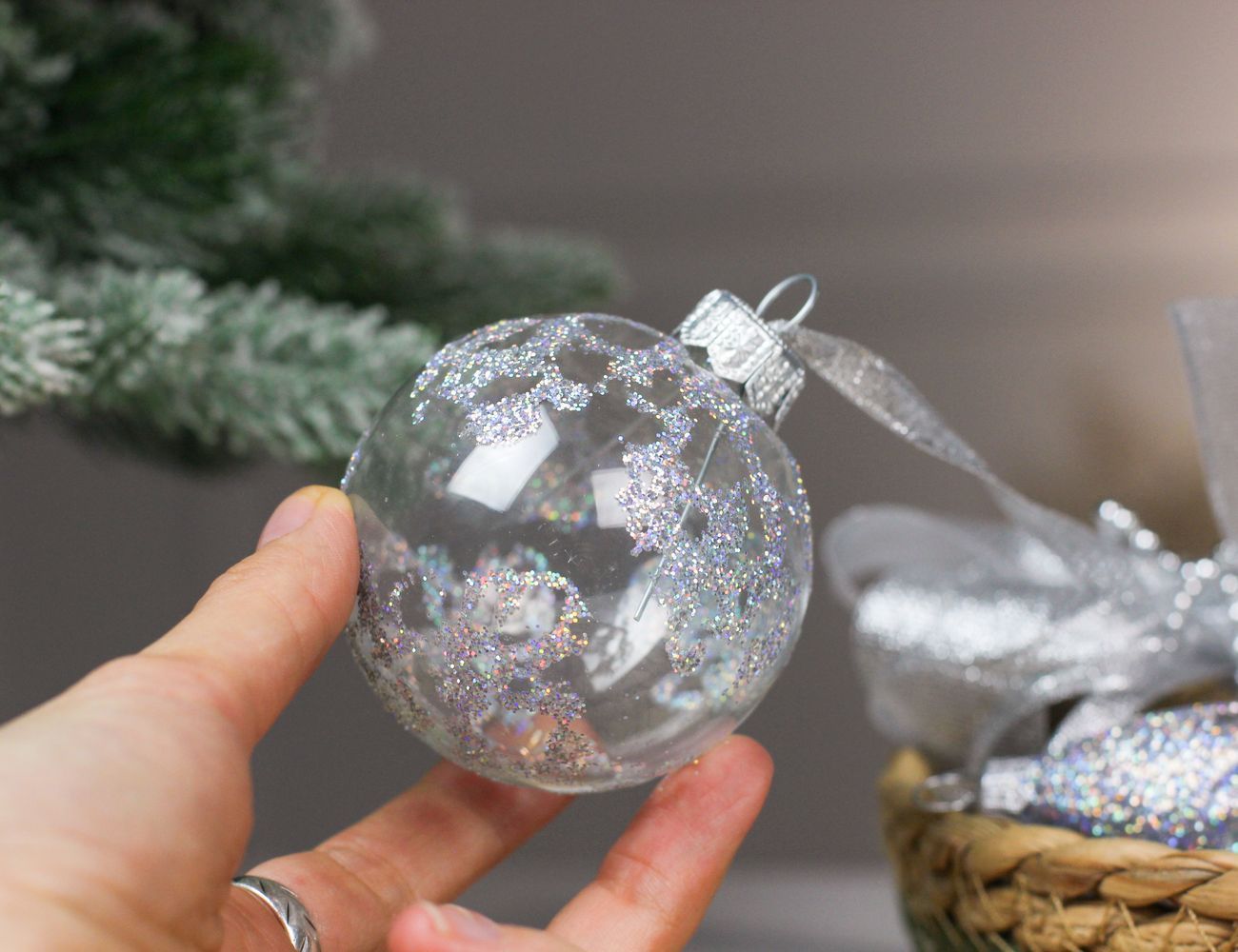 Увеличить фотографию