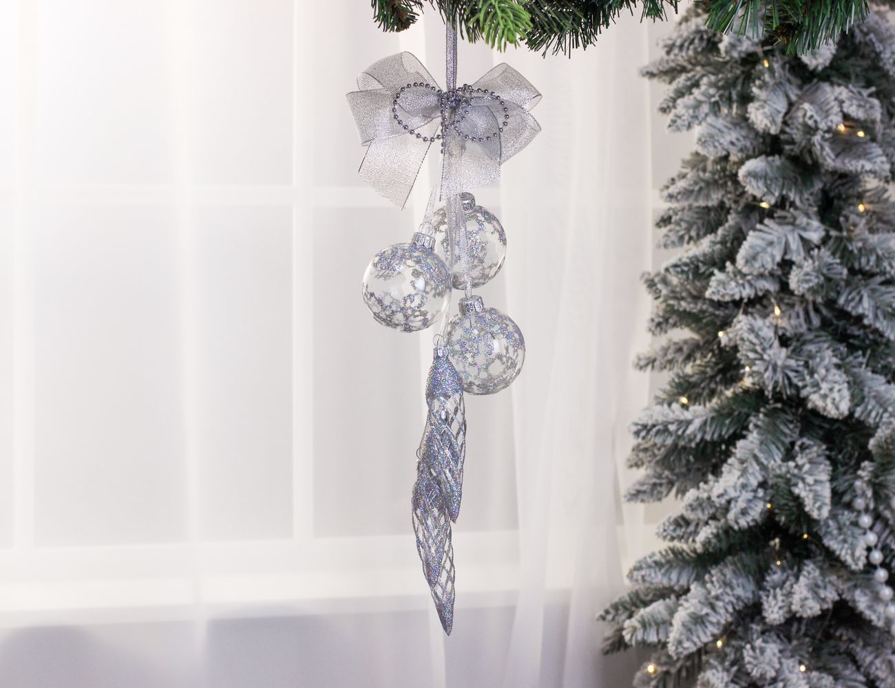 Увеличить фотографию