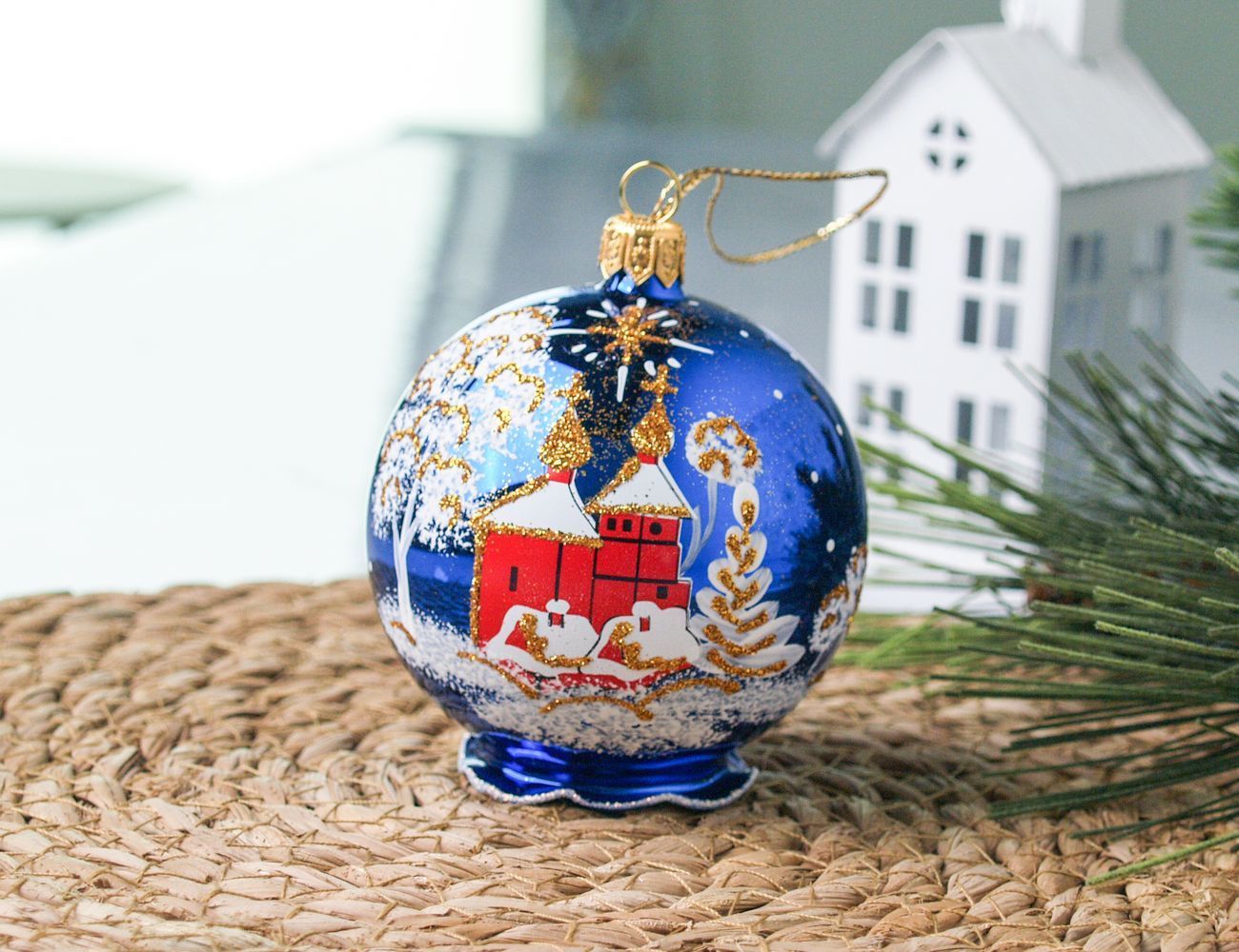 Увеличить фотографию