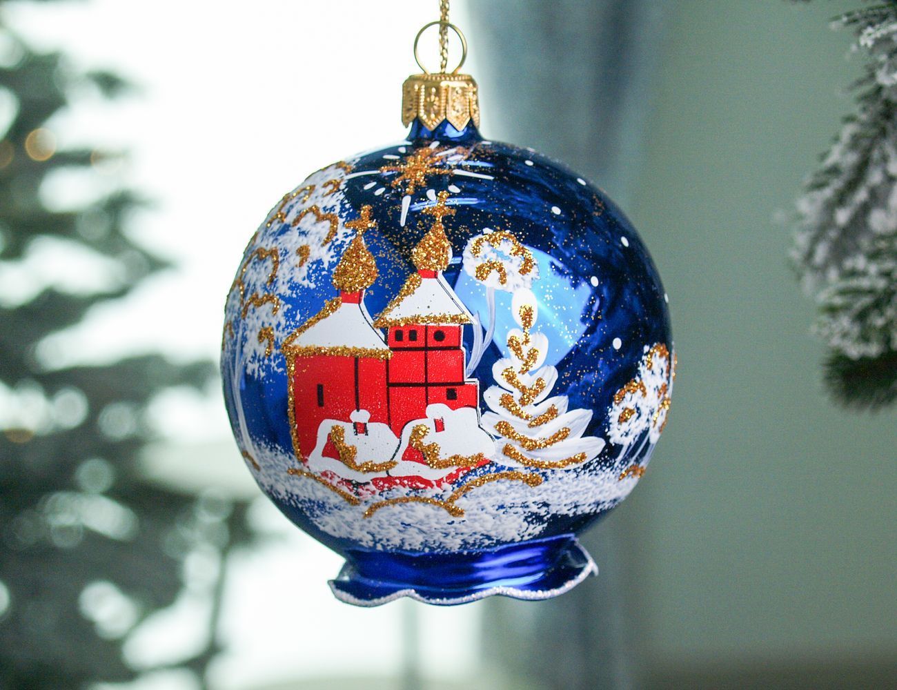 Увеличить фотографию