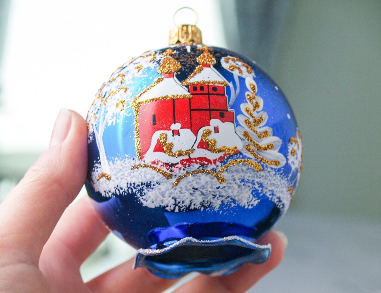 Увеличить фотографию