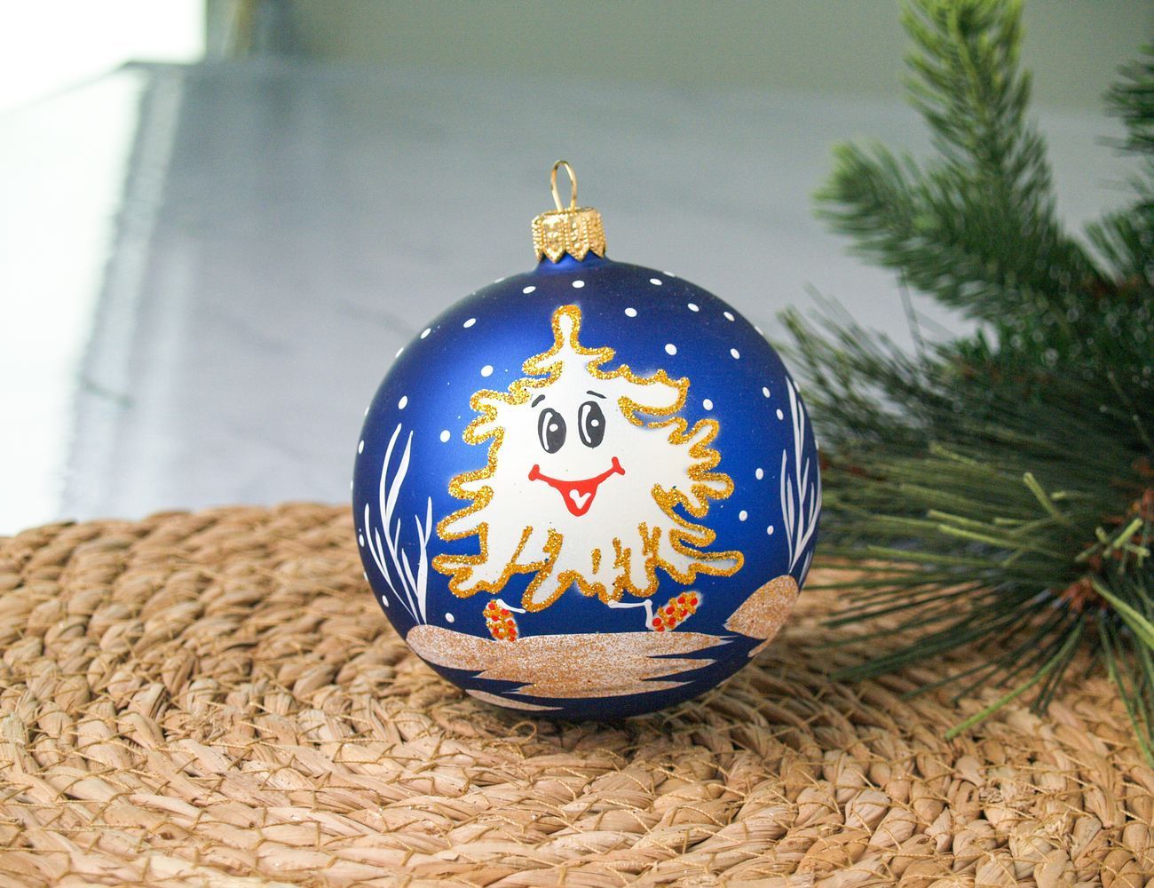 Увеличить фотографию