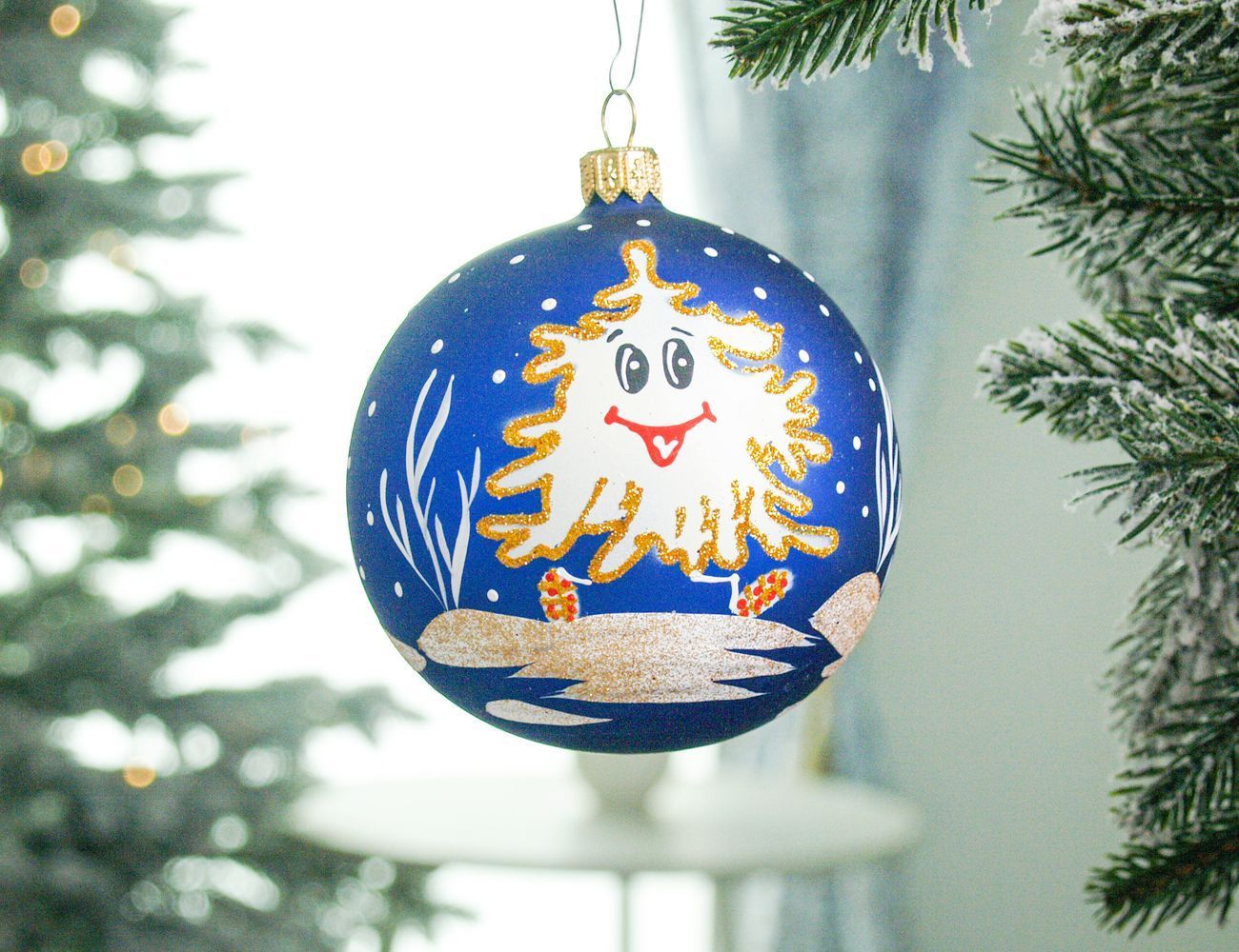 Увеличить фотографию