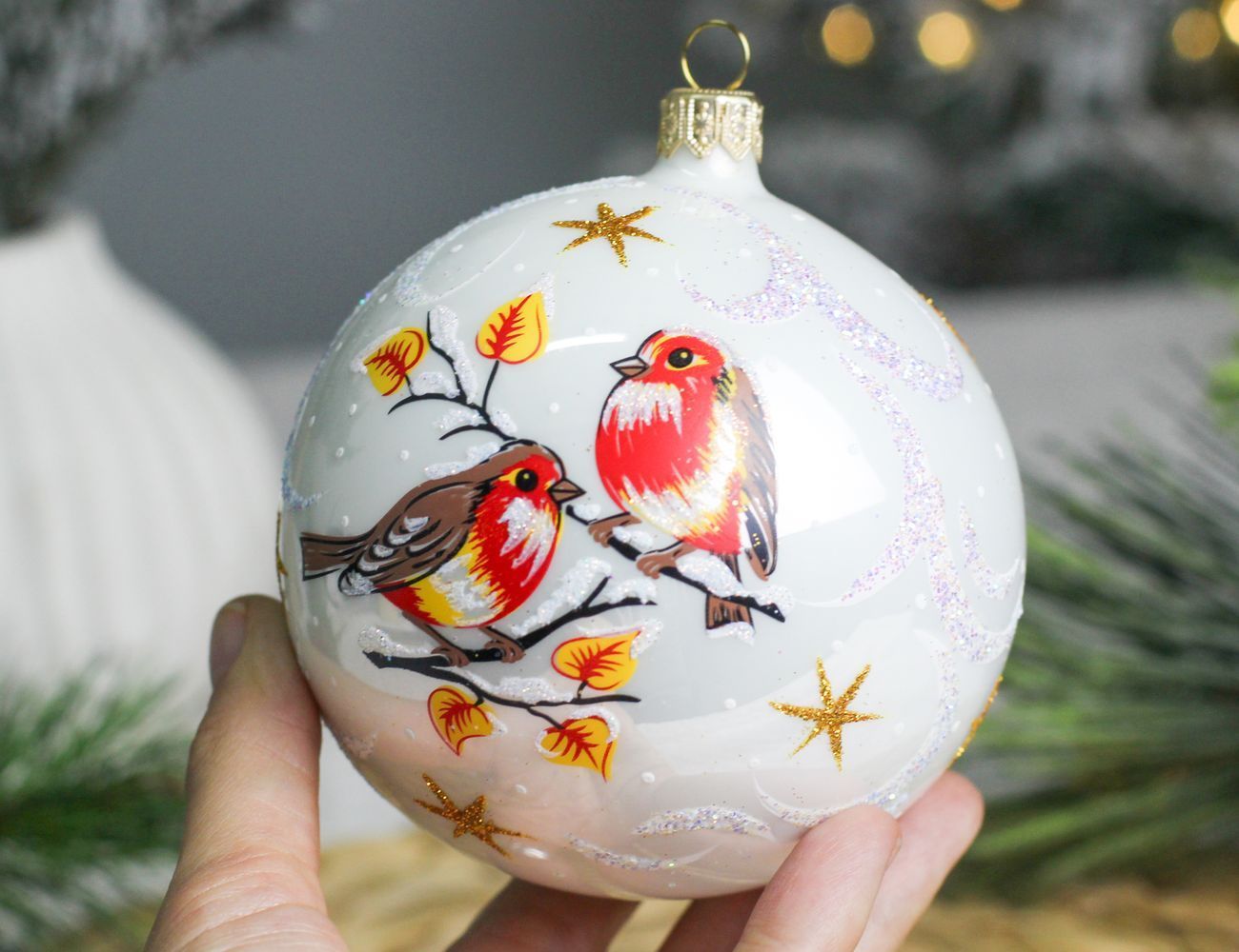 Увеличить фотографию