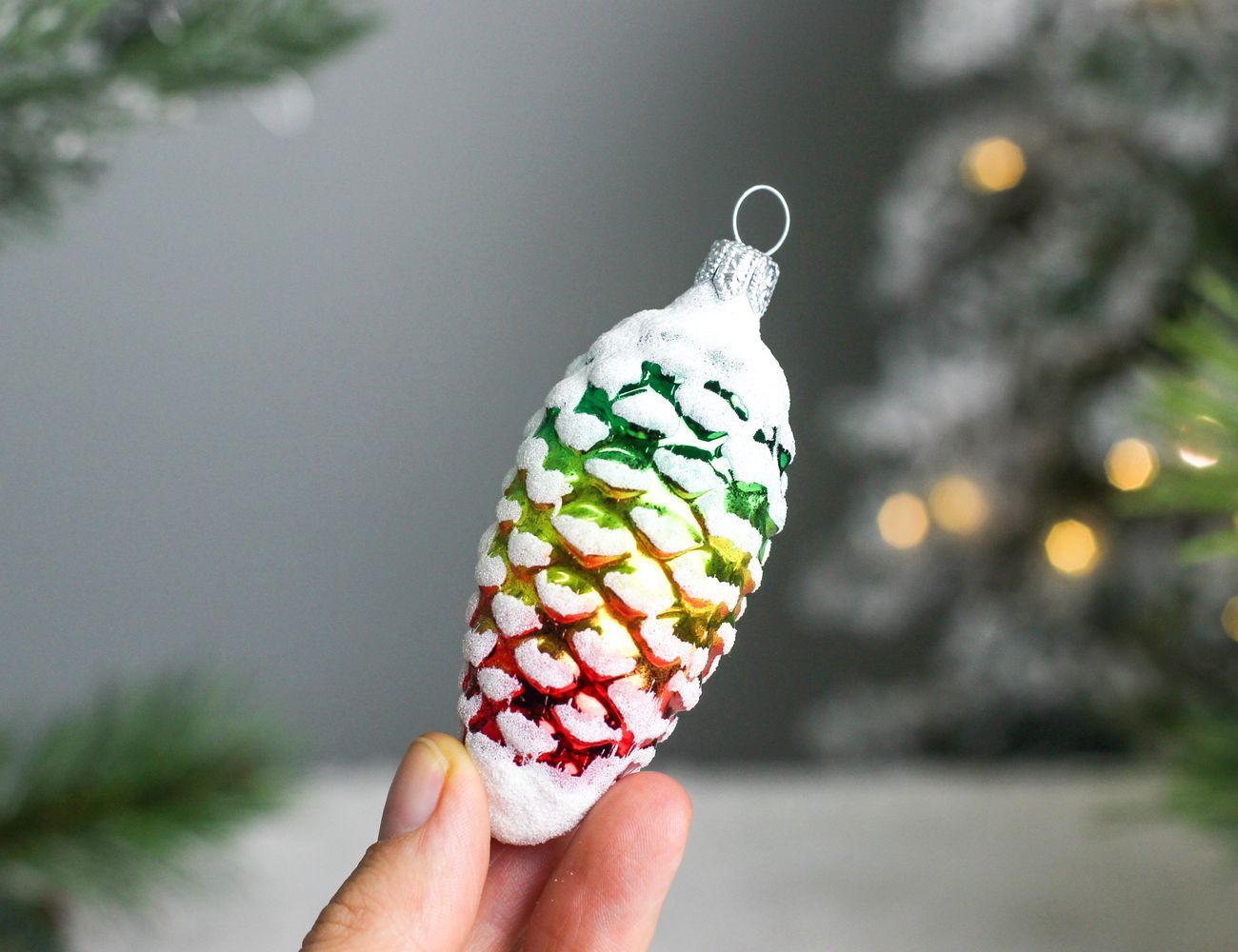 Увеличить фотографию