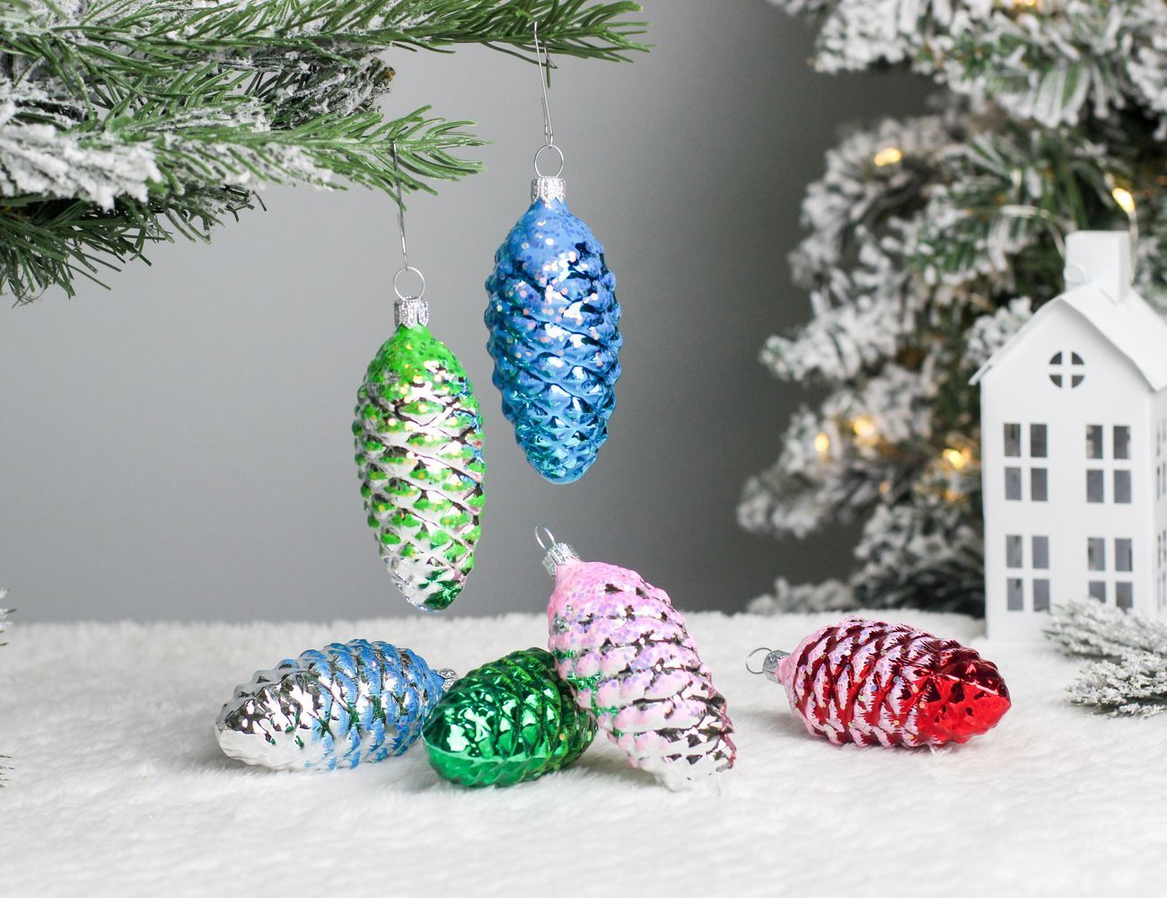 Увеличить фотографию