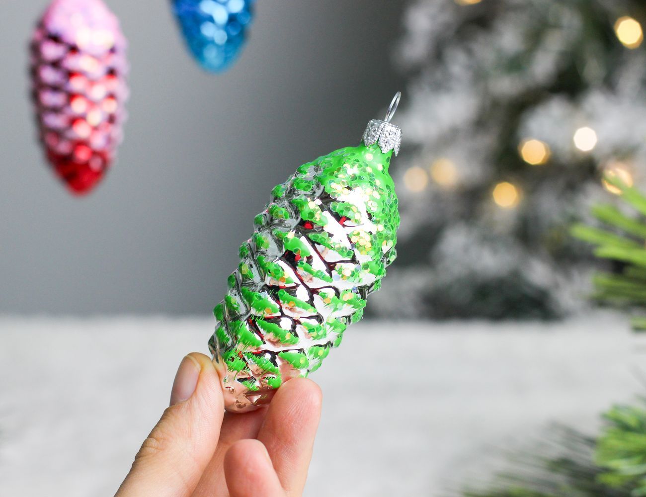 Увеличить фотографию