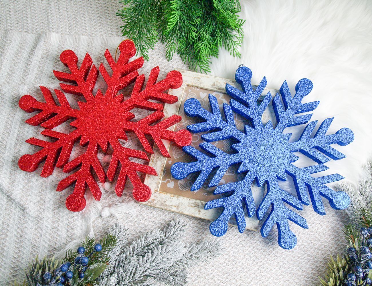 Увеличить фотографию