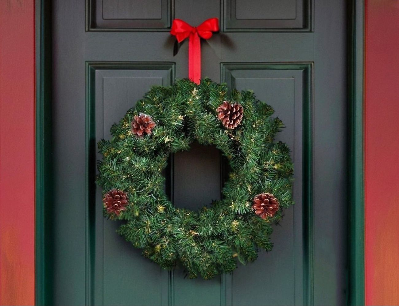 Увеличить фотографию