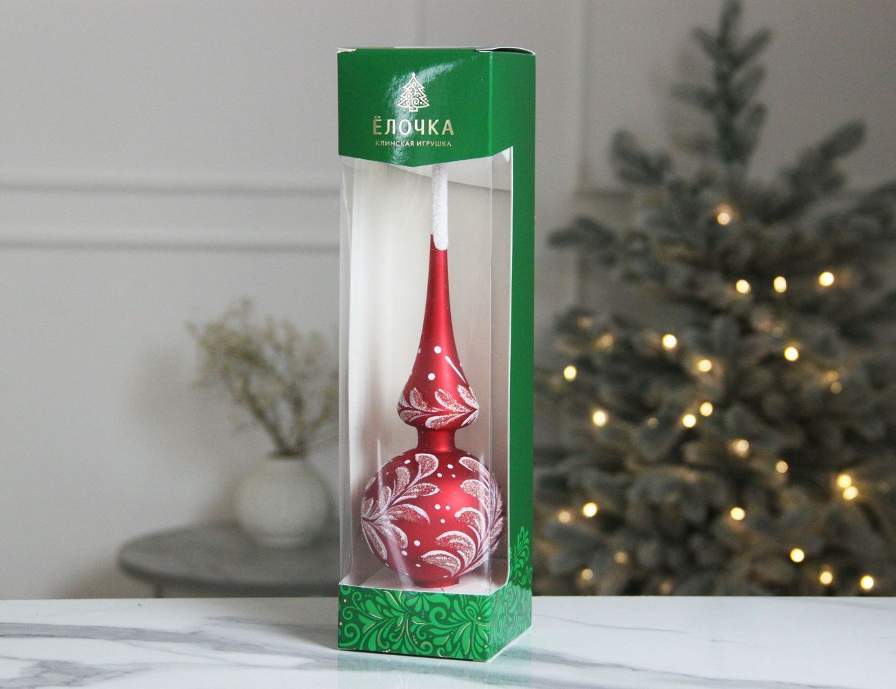 Увеличить фотографию