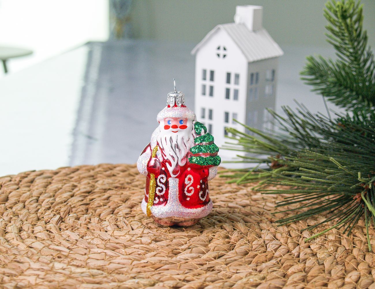 Увеличить фотографию