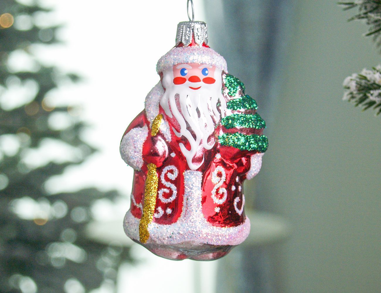 Увеличить фотографию