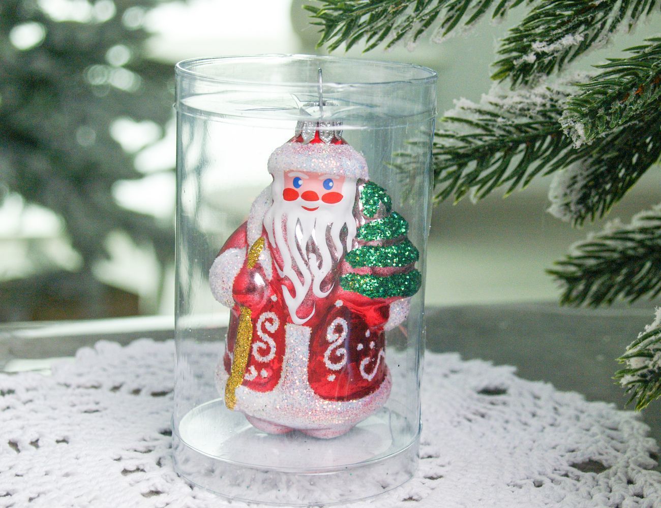 Увеличить фотографию