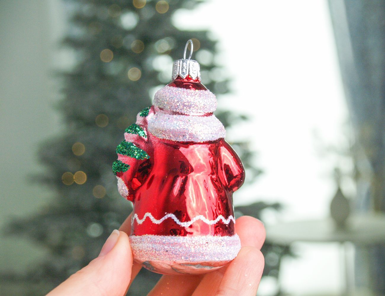 Увеличить фотографию