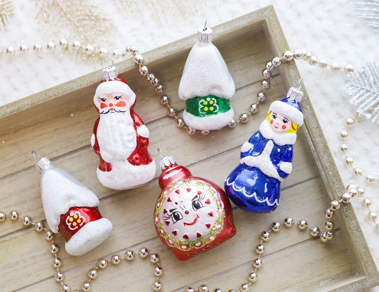 Увеличить фотографию