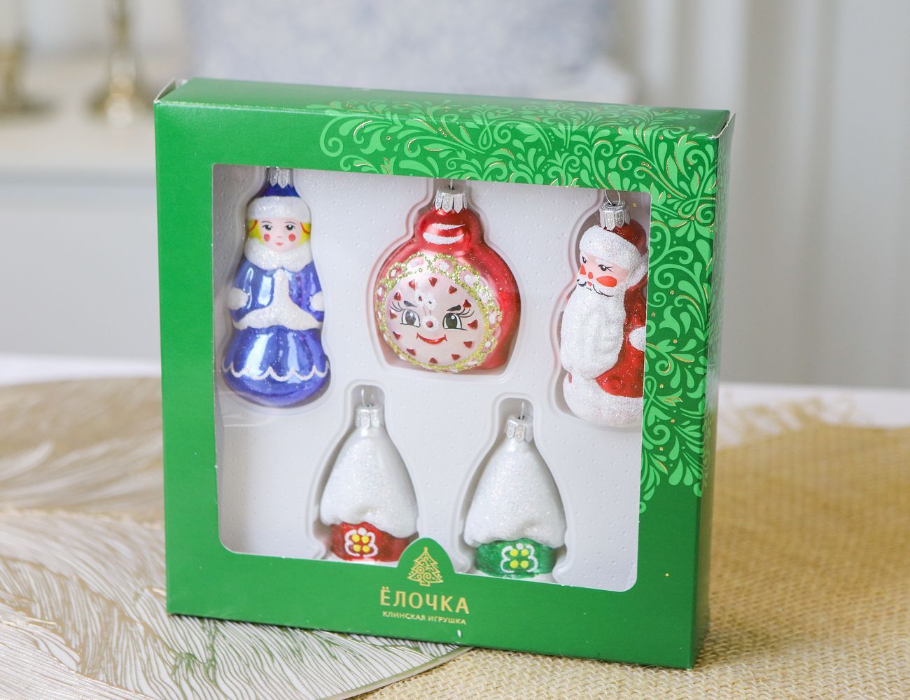 Увеличить фотографию