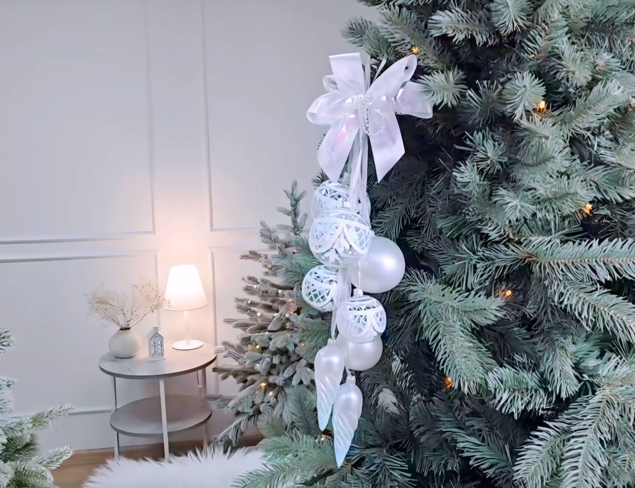 Увеличить фотографию