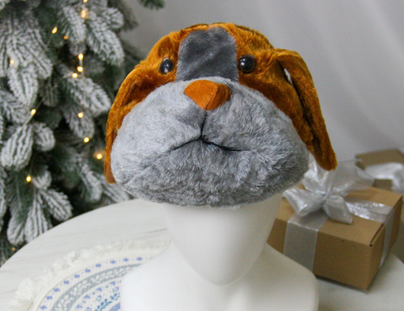 Увеличить фотографию