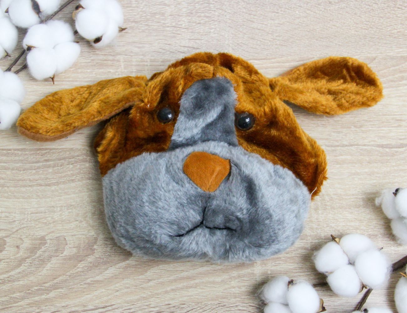 Увеличить фотографию