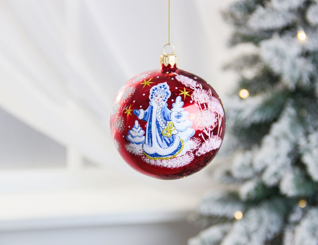 Увеличить фотографию