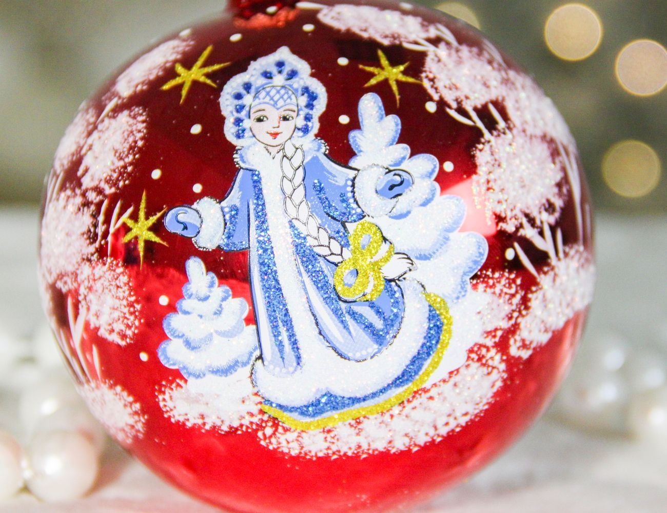 Увеличить фотографию