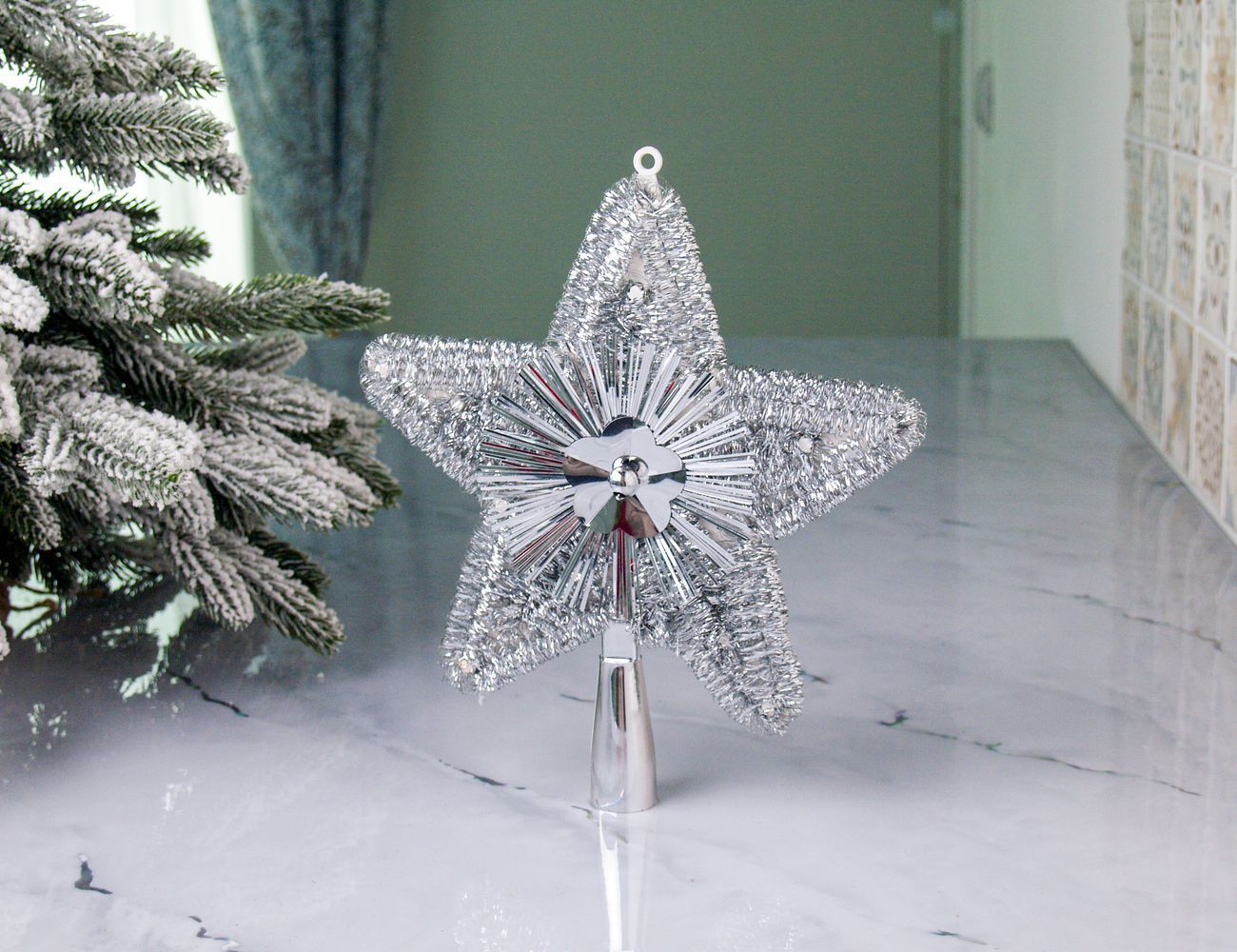 Увеличить фотографию