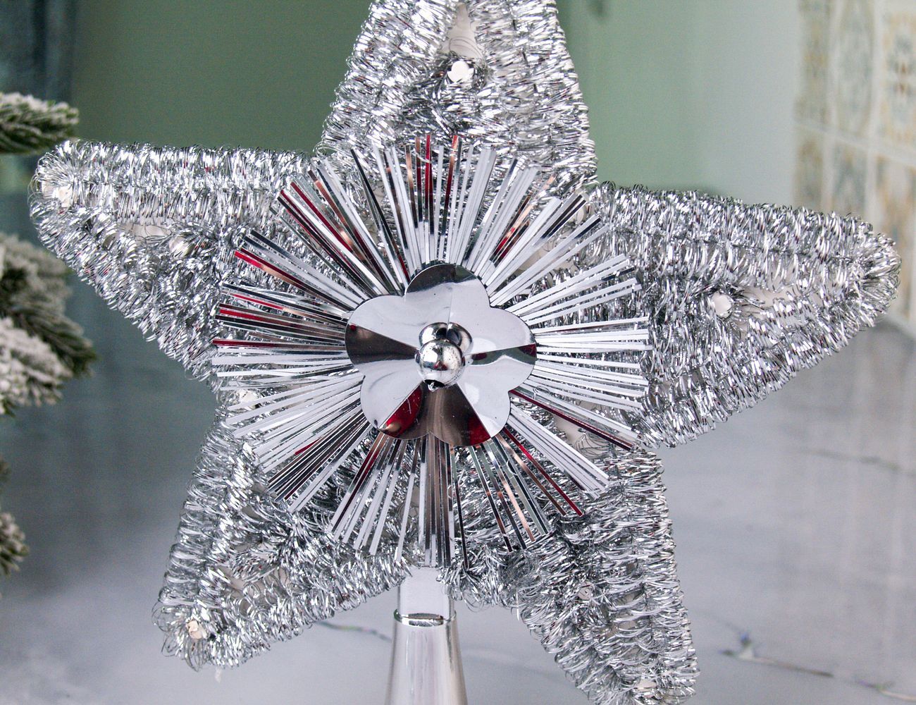 Увеличить фотографию