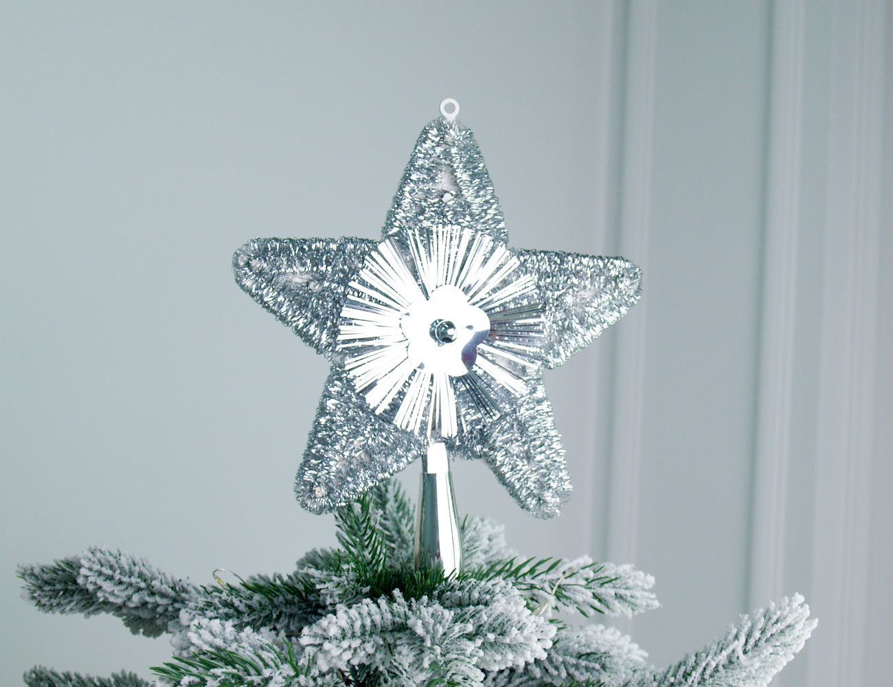 Увеличить фотографию