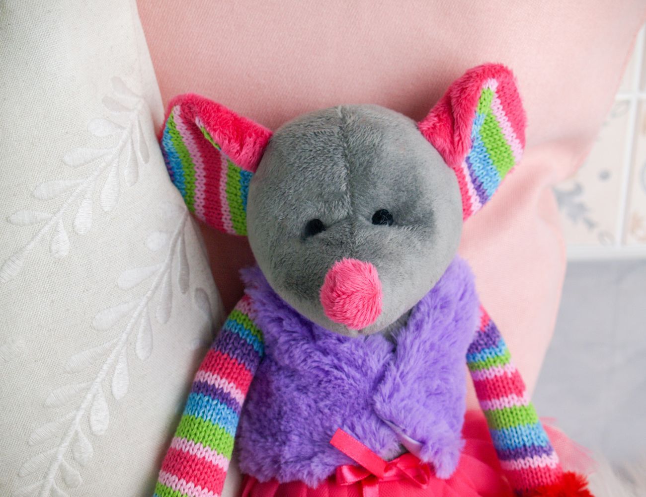 Увеличить фотографию